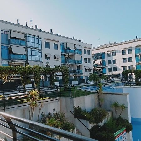 Apartamento Residencial la Bahía Santa Pola Exterior foto