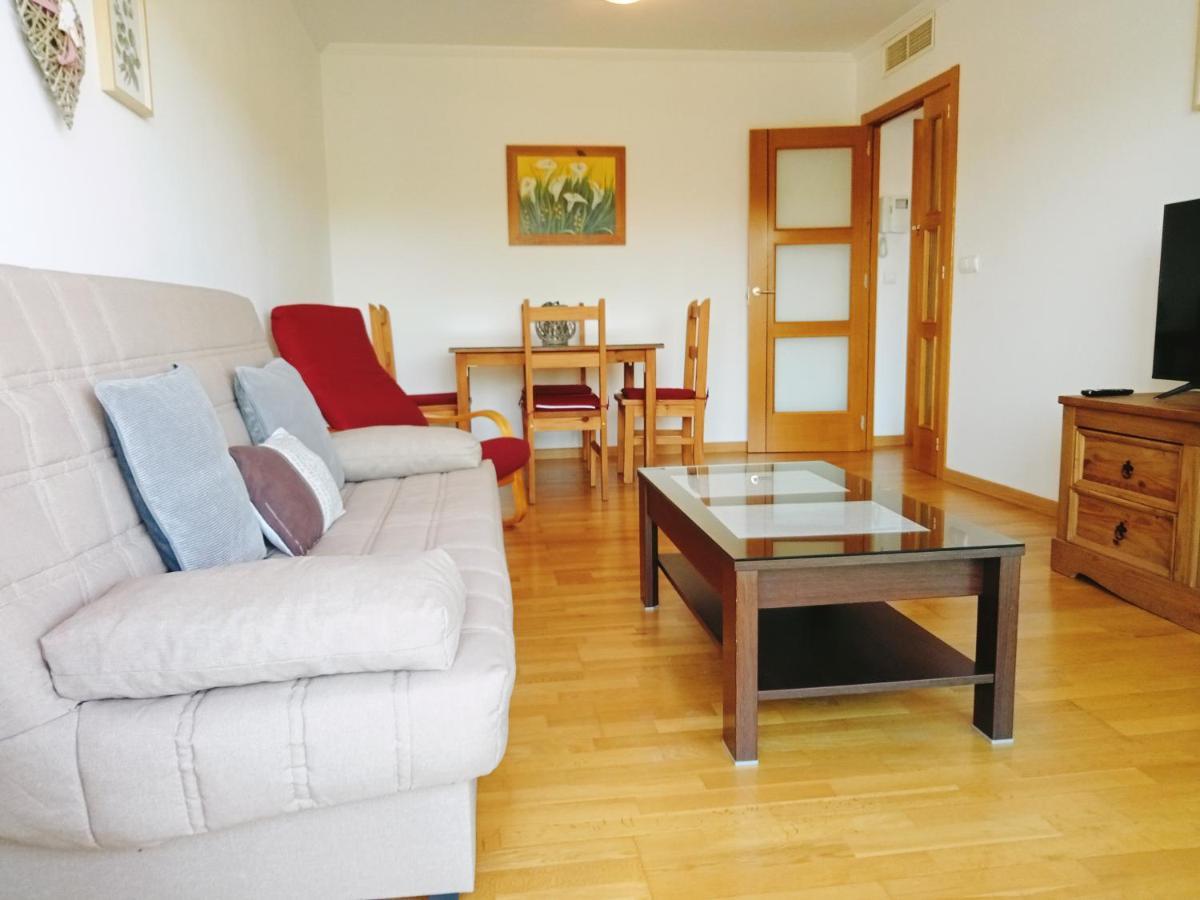 Apartamento Residencial la Bahía Santa Pola Exterior foto