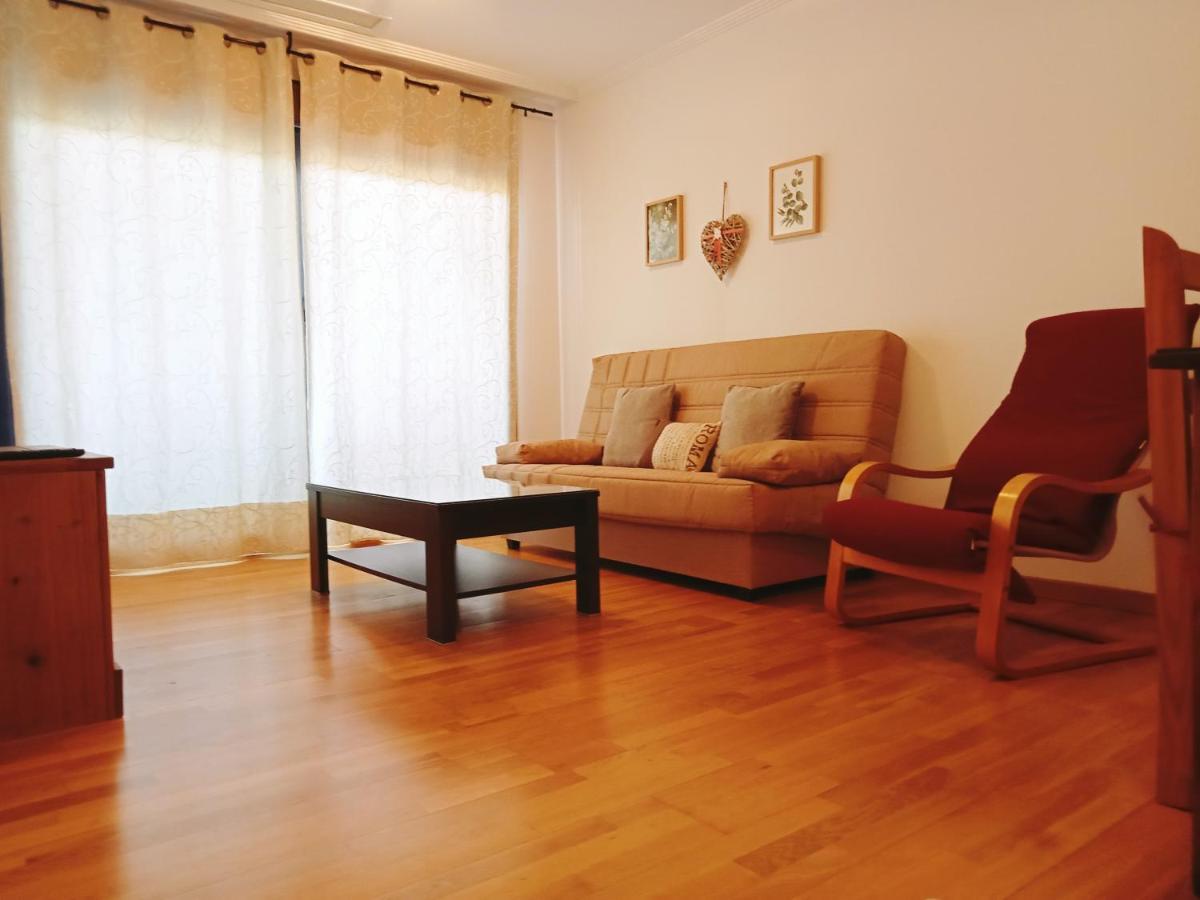 Apartamento Residencial la Bahía Santa Pola Exterior foto