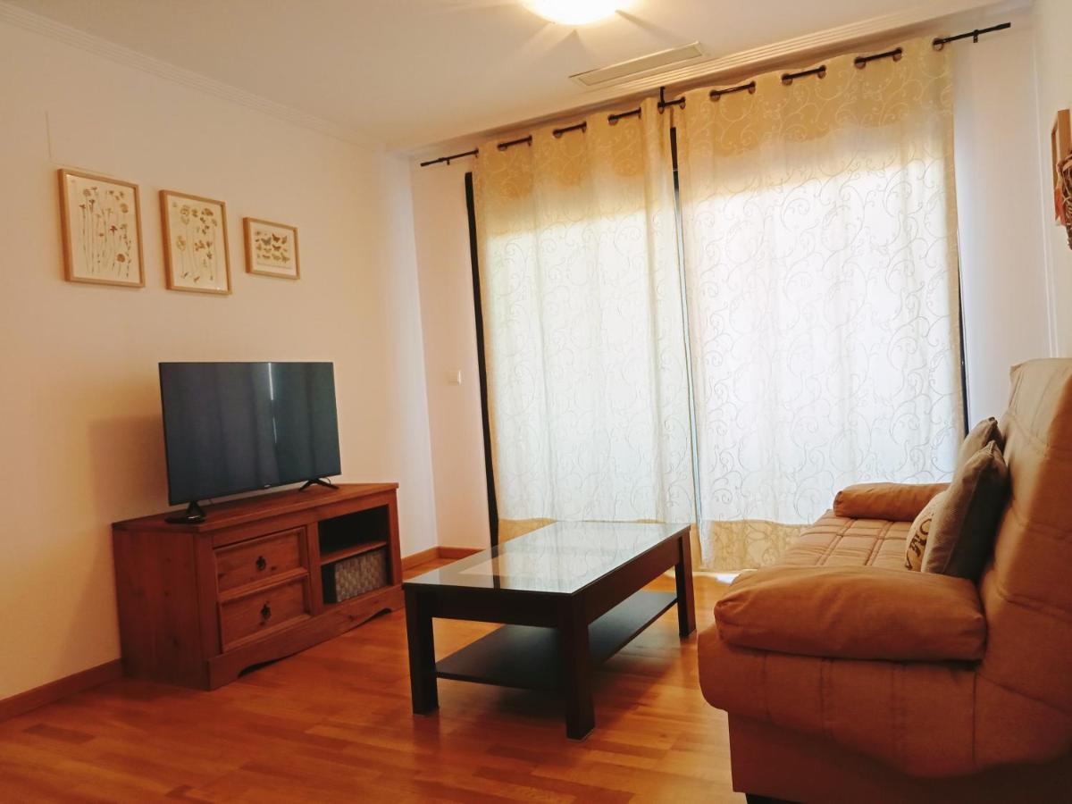 Apartamento Residencial la Bahía Santa Pola Exterior foto