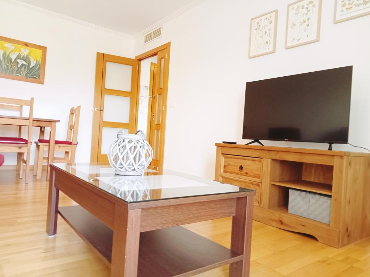 Apartamento Residencial la Bahía Santa Pola Exterior foto