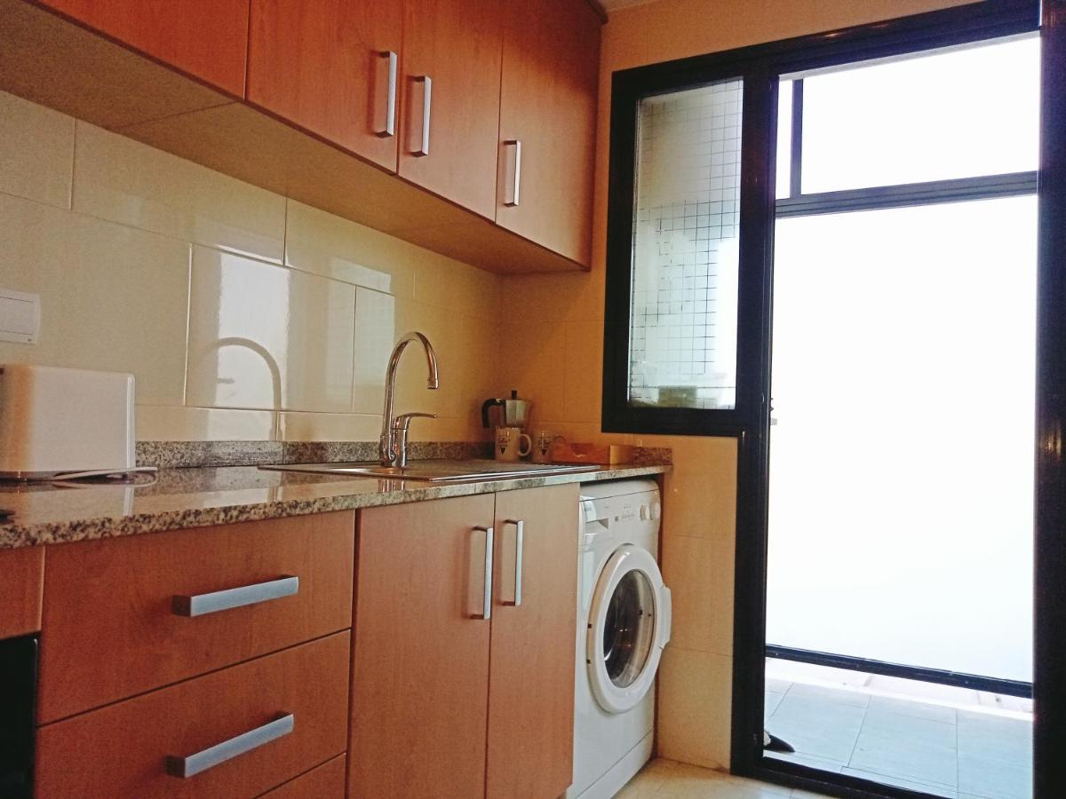 Apartamento Residencial la Bahía Santa Pola Exterior foto