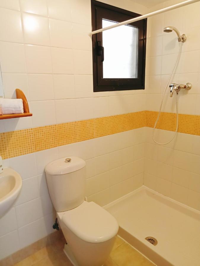 Apartamento Residencial la Bahía Santa Pola Exterior foto