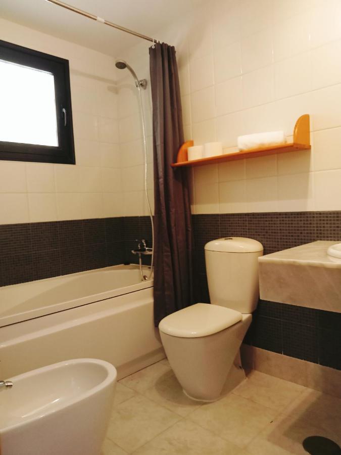 Apartamento Residencial la Bahía Santa Pola Exterior foto