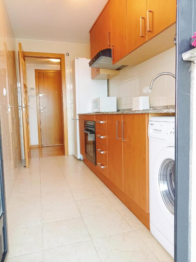 Apartamento Residencial la Bahía Santa Pola Exterior foto